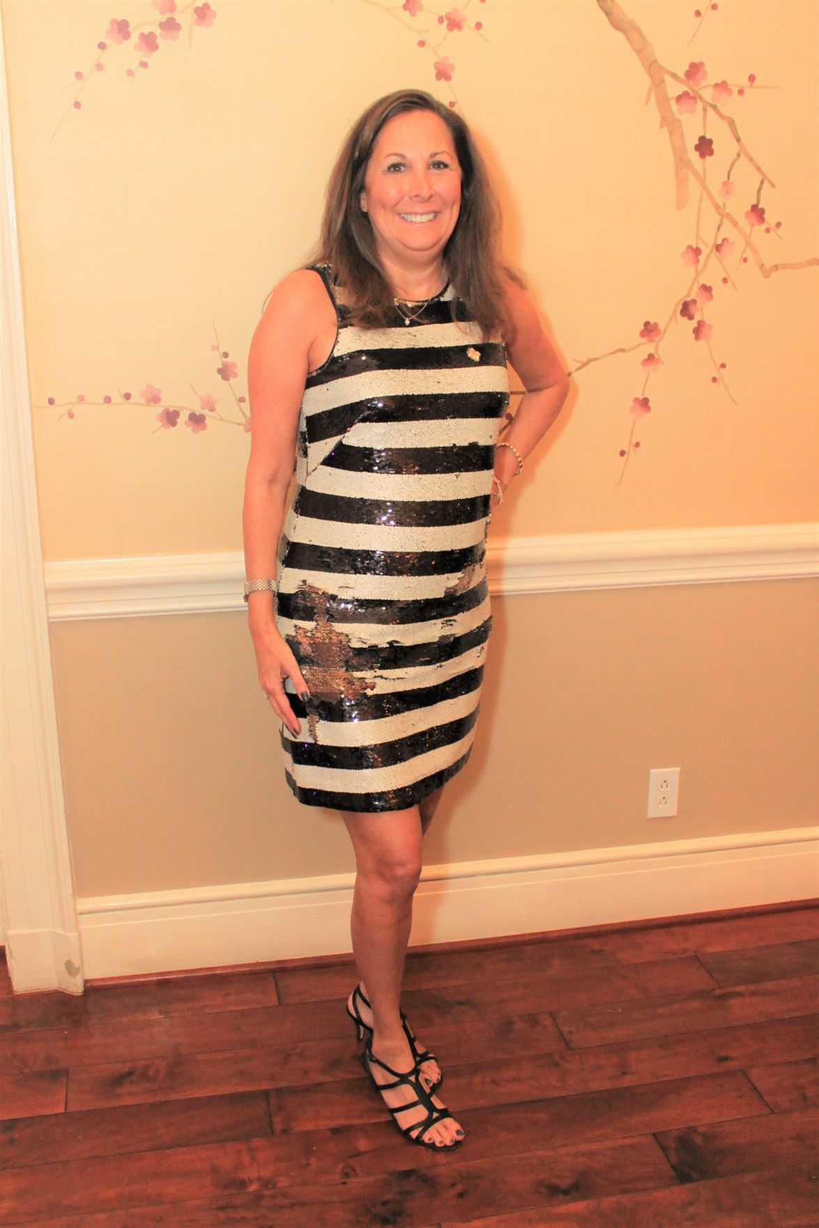 Cindy Frank, Executive Director